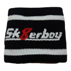 Sk8erboy Bandeau de poignet DOG PAW Sker8boy